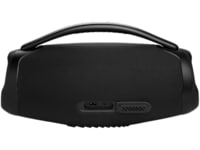 JBL Boombox3 WiFi trådlös högtalare (svart) -B-Grade Demo Hi-Fi/stereo/DVD