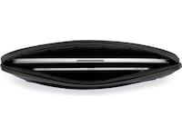 Andersson Laptop Sleeve 16" PU-läder (svart) Ryggsäck, väska och fodral