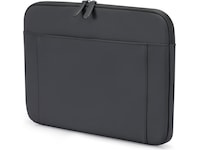 Andersson Laptop Sleeve 16" PU-läder (svart) Ryggsäck, väska och fodral