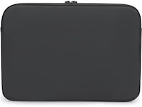 Andersson Laptop Sleeve 16" PU-läder (svart) Ryggsäck, väska och fodral