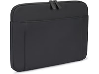 Andersson Laptop Sleeve 16" PU-läder (svart) Ryggsäck, väska och fodral