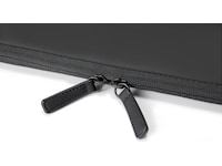 Andersson Laptop Sleeve 16" PU-läder (svart) Ryggsäck, väska och fodral