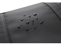 Andersson Laptop Sleeve 16" PU-läder (svart) Ryggsäck, väska och fodral