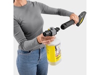 Kärcher K 5 Comfort Premium Home Högtryckstvätt Högtryckstvättar