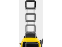 Kärcher K 7 Comfort Premium Home Wood Högtryckstvätt Högtryckstvättar