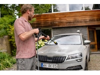 Kärcher K 7 Comfort Premium Home Wood Högtryckstvätt Högtryckstvättar