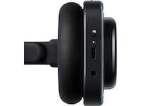 Nothing Headphone (a) (svart) Hörlurar