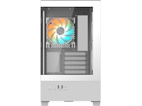 Gigabyte C201 Panoramic ICE Mid Tower (vit) Midi tower