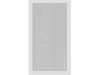 Gigabyte C201 Panoramic ICE Mid Tower (vit) Midi tower