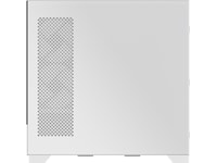 Gigabyte C201 Panoramic ICE Mid Tower (vit) Midi tower