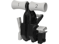 Honeycomb Bravo Throttle Quadrant Lite Ratt och pedaler