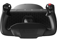 Honeycomb Alpha Flight Controls Lite Ratt och pedaler