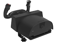 Honeycomb Alpha Flight Controls Lite Ratt och pedaler