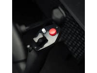 Honeycomb Alpha Flight Controls Lite Ratt och pedaler