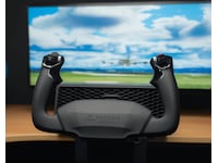 Honeycomb Alpha Flight Controls Lite Ratt och pedaler