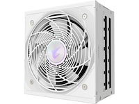 Gigabyte AORUS ELITE P850W ICE PSU (vit) Nätaggregat
