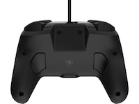 Turtle Beach Rematch kabelansluten kontroller (svart) Tillbehör till spelkonsoler