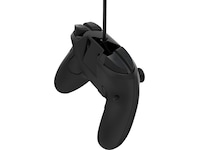 Turtle Beach Rematch kabelansluten kontroller (svart) Tillbehör till spelkonsoler