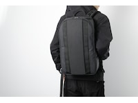 Andersson LPB-P5300 Laptop-ryggsäck 16" (svart) Ryggsäck, väska och fodral