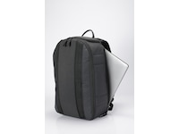 Andersson LPB-P5300 Laptop-ryggsäck 16" (svart) Ryggsäck, väska och fodral
