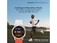 Huawei Watch GT Runner 2 43mm (blå) Smartwatches
