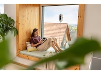 Kärcher Fönsterputsrobot RCW 2 Fönstertvättar