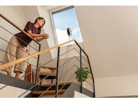 Kärcher Fönsterputsrobot RCW 2 Fönstertvättar