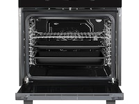 AVANT Inbyggd Ugn 11 Funktioner Triple-Glass BTIO70LE  Ugn