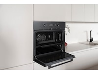 AVANT Inbyggd Ugn 11 Funktioner Triple-Glass BTIO70LE  Ugn