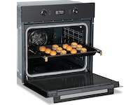 AVANT Inbyggd Ugn 11 Funktioner Triple-Glass BTIO70LE  Ugn