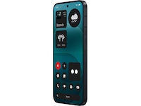 Nothing Phone (4a) Pro 128GB (svart) Mobiltelefoner