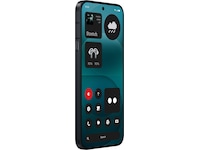 Nothing Phone (4a) Pro 128GB (svart) Mobiltelefoner