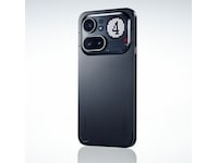 Nothing Phone (4a) Pro 128GB (svart) Mobiltelefoner
