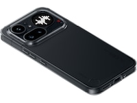 Nothing Phone (4a) Pro 256GB (svart) Mobiltelefoner