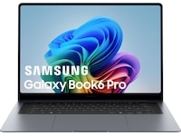 Galaxy Book6 Pro 16" AMOLED WQXGA Touch Datorer - Bärbara / laptop