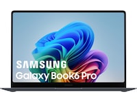 Galaxy Book6 Pro 16" AMOLED WQXGA Touch Datorer - Bärbara / laptop