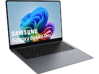 Galaxy Book6 Pro 16" AMOLED WQXGA Touch Datorer - Bärbara / laptop