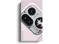 Nothing Phone (4a) Pro 256GB (rosa) Mobiltelefoner