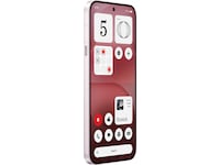 Nothing Phone (4a) Pro 256GB (rosa) Mobiltelefoner