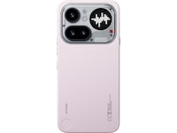 Nothing Phone (4a) Pro 256GB (rosa) Mobiltelefoner