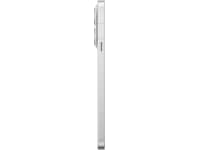 Nothing Phone (4a) Pro 128GB (silver) Mobiltelefoner