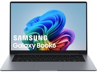 Samsung Galaxy Book6 EE 16" WUXGA Datorer - Bärbara / laptop