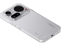 Nothing Phone (4a) Pro 256GB (silver) Mobiltelefoner