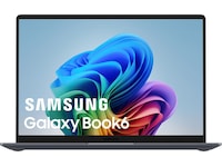 Samsung Galaxy Book6 EE 14" WUXGA Datorer - Bärbara / laptop