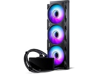 Phanteks Glacier One 36025 LCD Kylare (svart) CPU - Vattenkylning