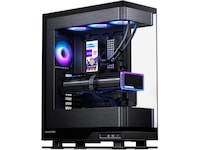 Phanteks Glacier One 36025 LCD Kylare (svart) CPU - Vattenkylning