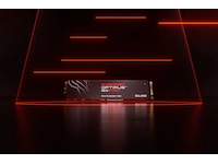 Sandisk Optimus GX PRO 8100 SSD 4TB SSD M.2