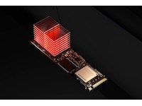 Sandisk Optimus GX PRO 8100 SSD 4TB SSD M.2