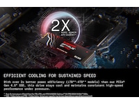 Sandisk Optimus GX PRO 8100 SSD 4TB SSD M.2