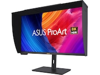 ASUS 32" 8K skärm ProArt PA32KCX Bildskärmar